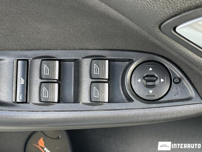 Ford Focus 46 ford Focus 2017