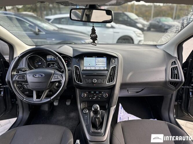 Ford Focus 36 ford Focus 2017