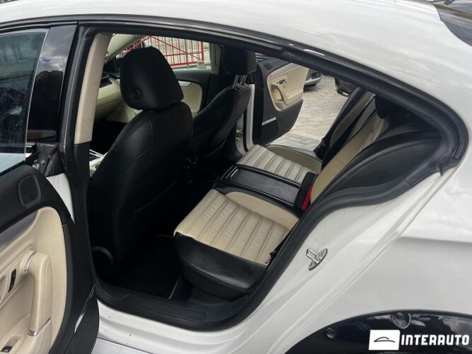 volkswagen Passat CC 2009