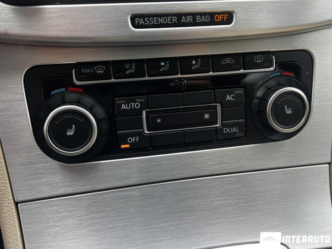 volkswagen Passat CC 2009