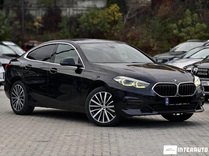 BMW 228i 2021 doar la InterAuto