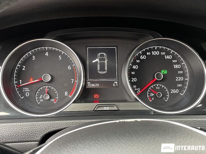 volkswagen Golf 2013