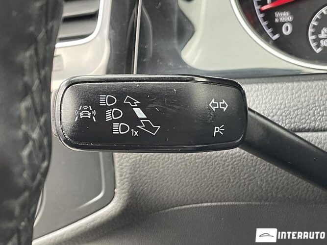 volkswagen Golf 2013