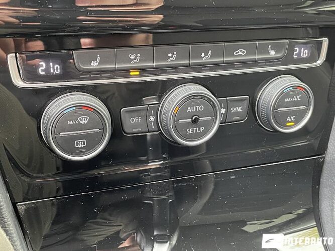 volkswagen Golf 2013