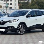 Renault Kadjar 2017