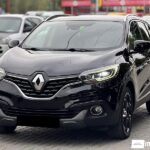 Renault Kadjar 2016