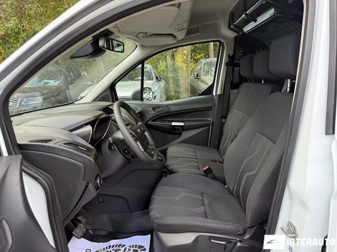 ford Transit Connect 2015