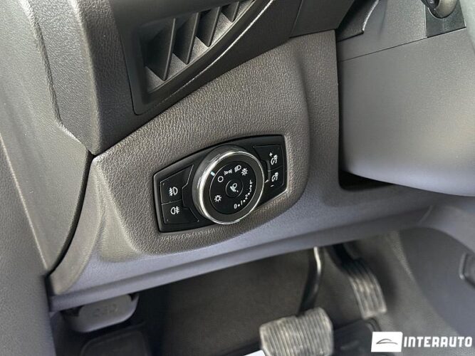 ford Transit Connect 2015