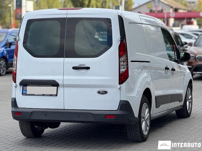 ford Transit Connect 2015