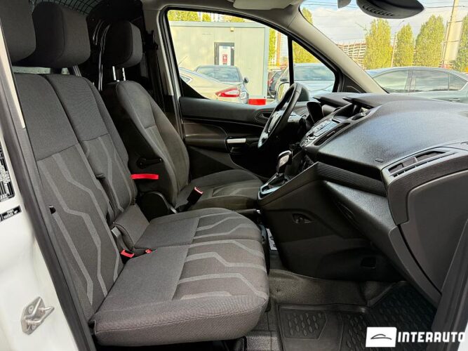 ford Transit Connect 2015