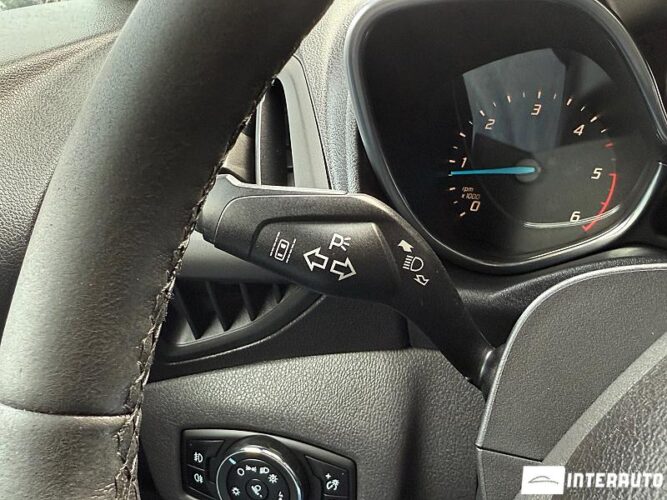 ford Transit Connect 2015