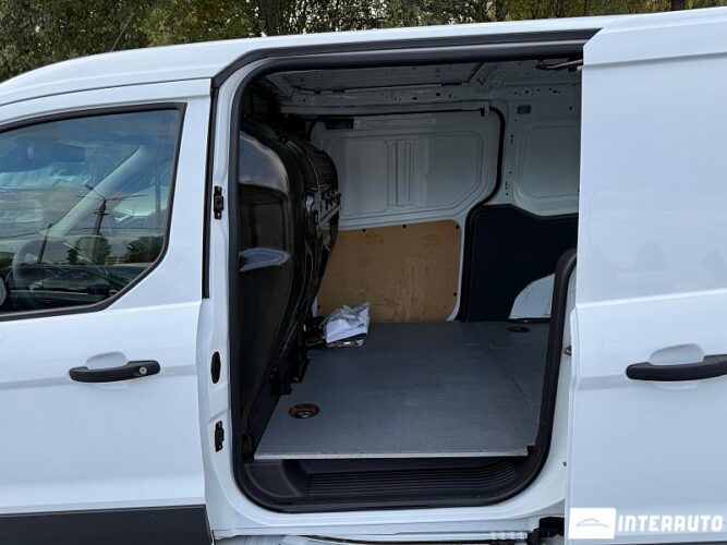 ford Transit Connect 2015