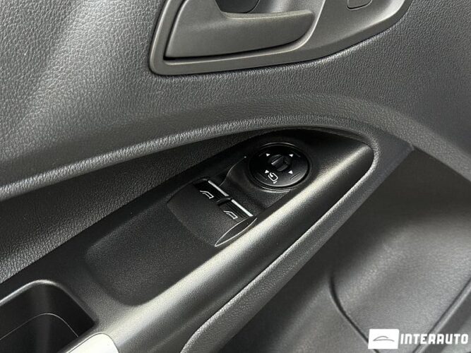 ford Transit Connect 2015