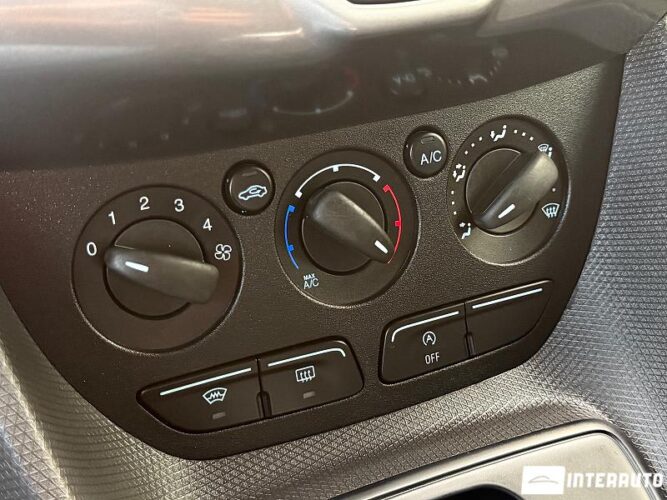 ford Transit Connect 2015