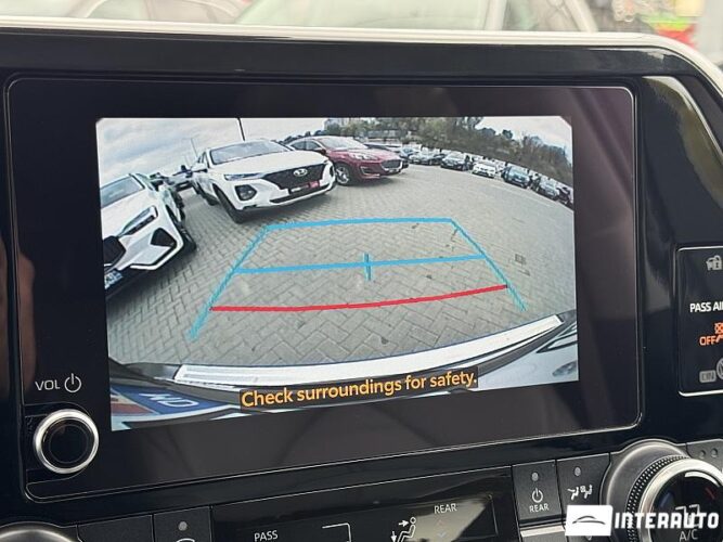 toyota Highlander 2022