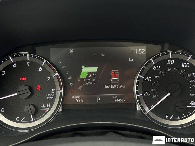 toyota Highlander 2022