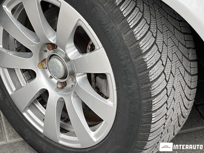 Mercedes E 220 34 mercedes E 220 2007