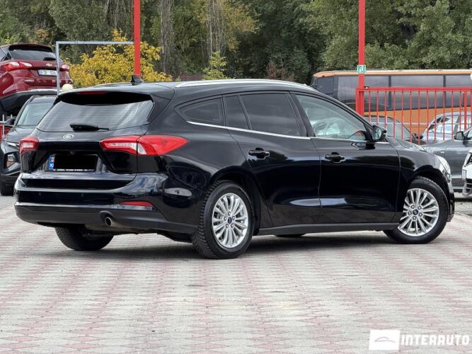 Ford Focus 35 ford Focus 2018