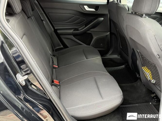 Ford Focus 51 ford Focus 2018