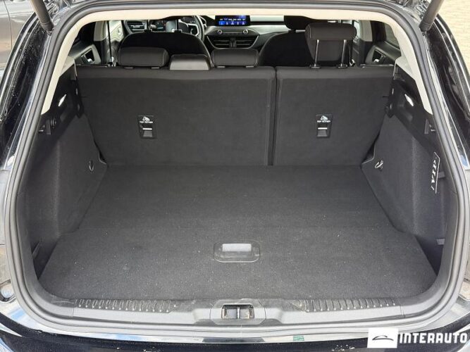 Ford Focus 52 ford Focus 2018