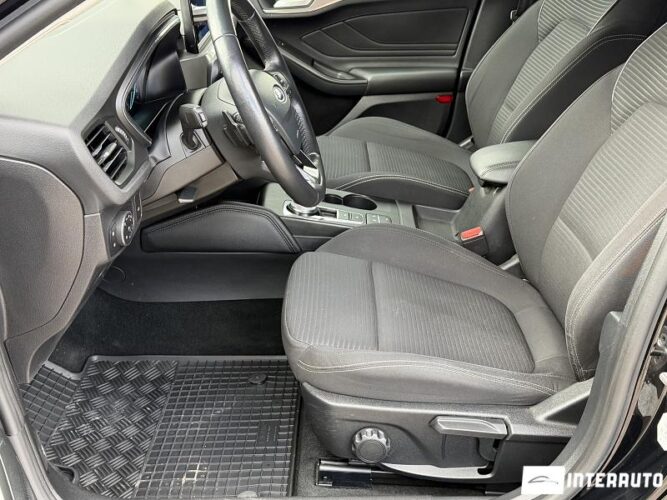 Ford Focus 40 ford Focus 2018