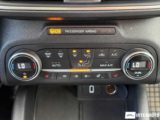 Ford Focus 47 ford Focus 2018