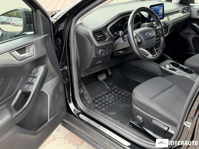 Ford Focus 38 ford Focus 2018