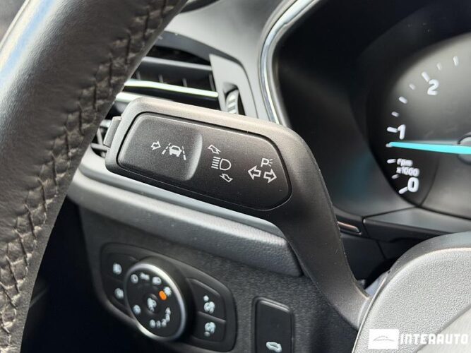 Ford Focus 42 ford Focus 2018