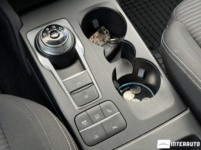 Ford Focus 48 ford Focus 2018