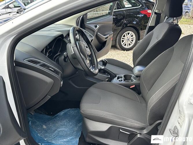 Ford Focus 34 ford Focus 2013