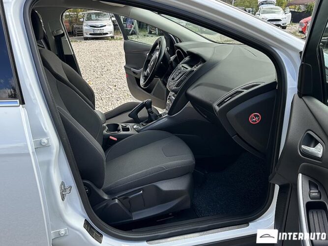 Ford Focus 44 ford Focus 2013