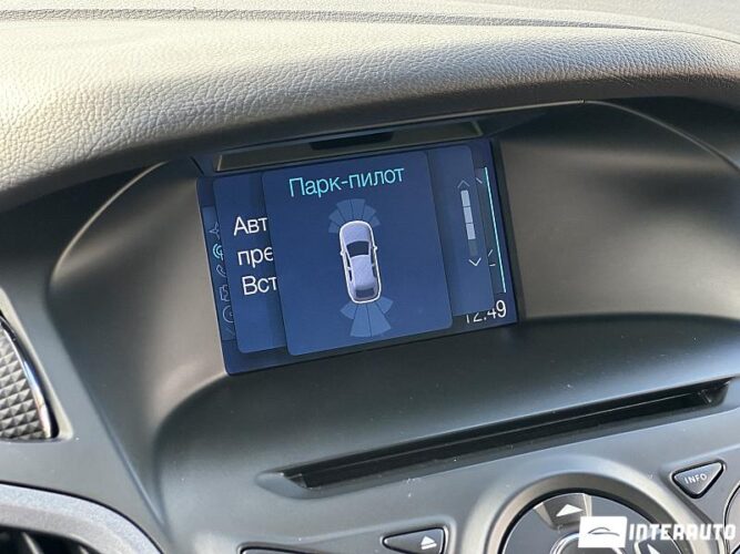 Ford Focus 39 ford Focus 2013