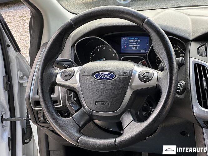 Ford Focus 36 ford Focus 2013