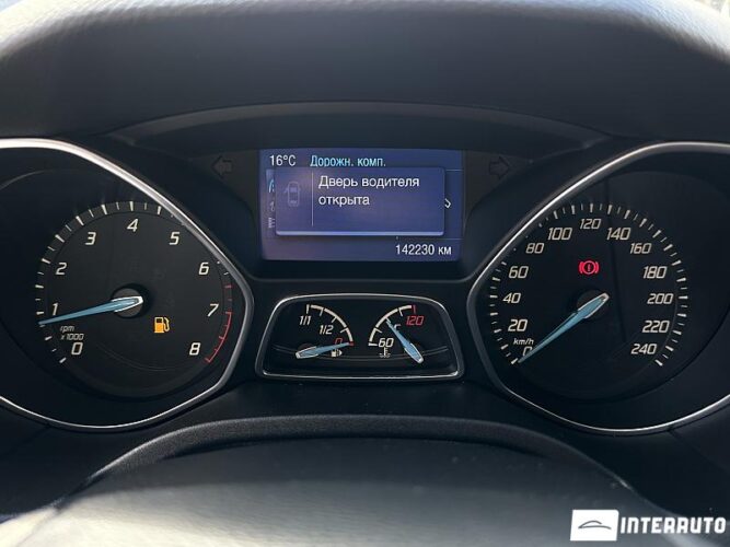 Ford Focus 37 ford Focus 2013