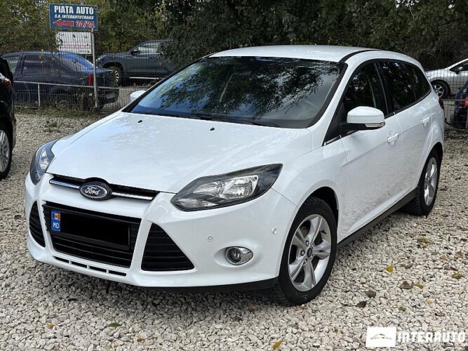 Ford Focus 31 ford Focus 2013