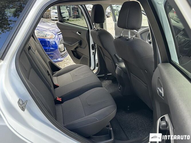 Ford Focus 43 ford Focus 2013