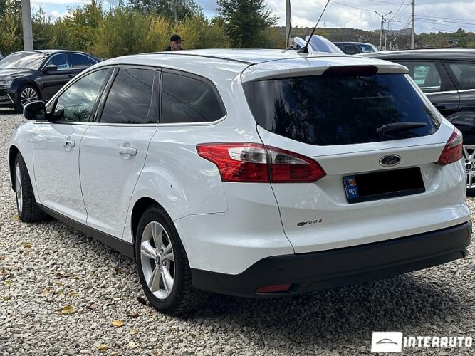 Ford Focus 33 ford Focus 2013