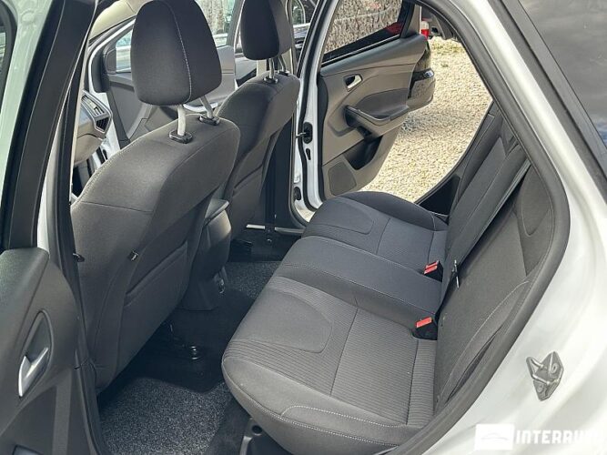 Ford Focus 42 ford Focus 2013