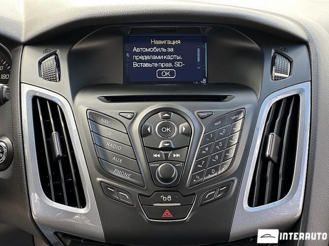 Ford Focus 38 ford Focus 2013