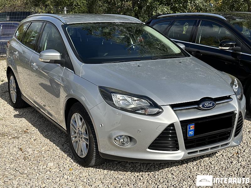 Ford Focus 2 interauto oferta masina