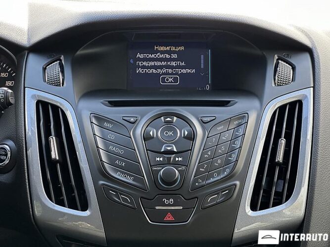 Ford Focus 37 ford Focus 2013