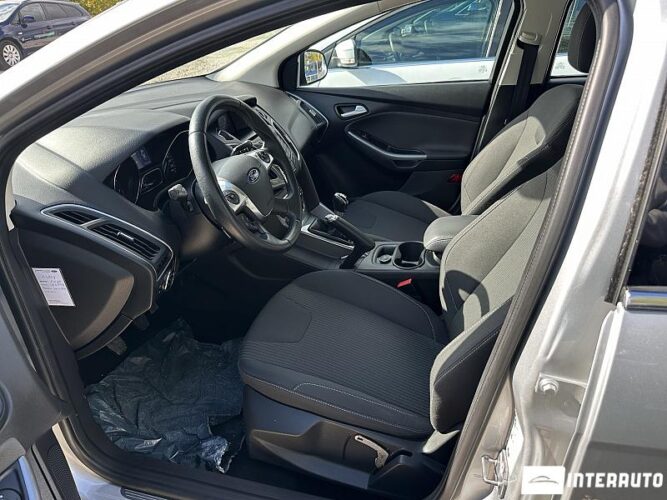 Ford Focus 33 ford Focus 2013