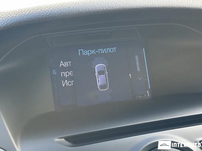 Ford Focus 38 ford Focus 2013