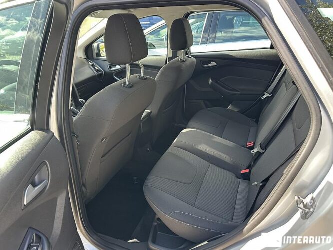 Ford Focus 41 ford Focus 2013