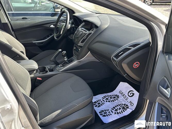 Ford Focus 43 ford Focus 2013