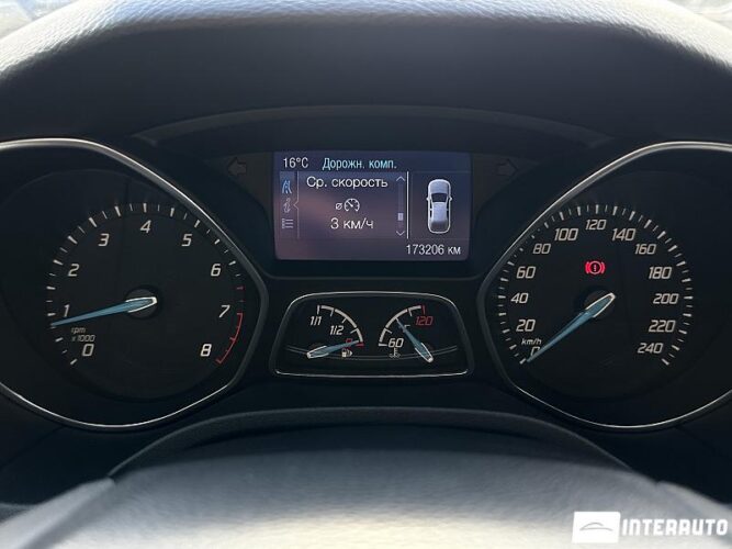 Ford Focus 36 ford Focus 2013