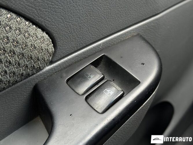 chevrolet Kalos 2005