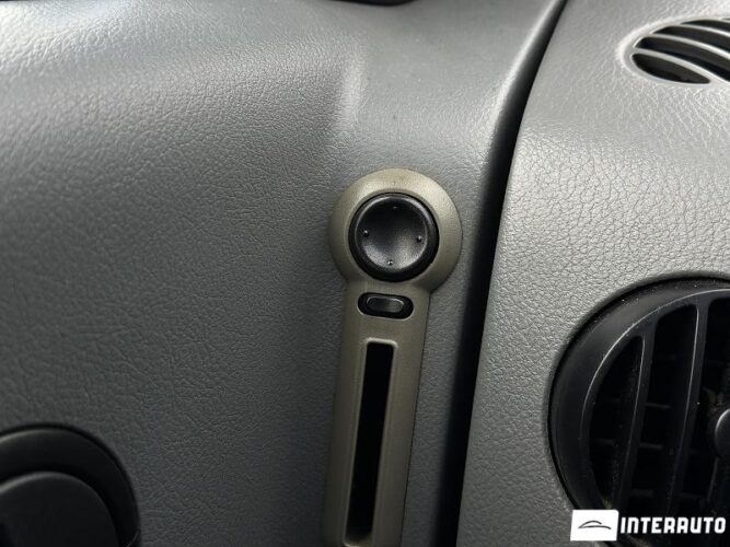 chevrolet Kalos 2005