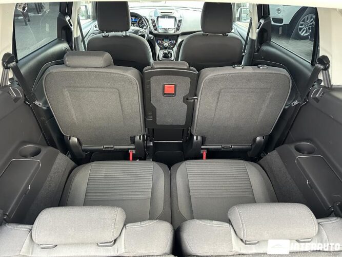 ford Grand C-MAX 2018