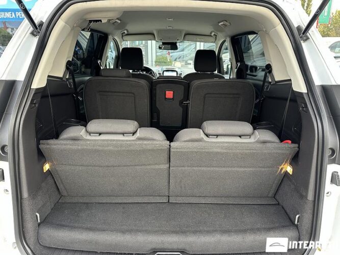 ford Grand C-MAX 2018